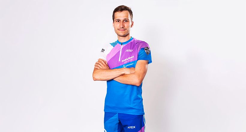 Marek Minář